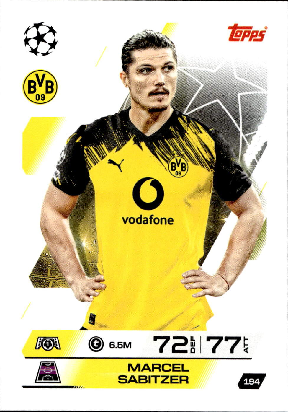 Champions League 2026